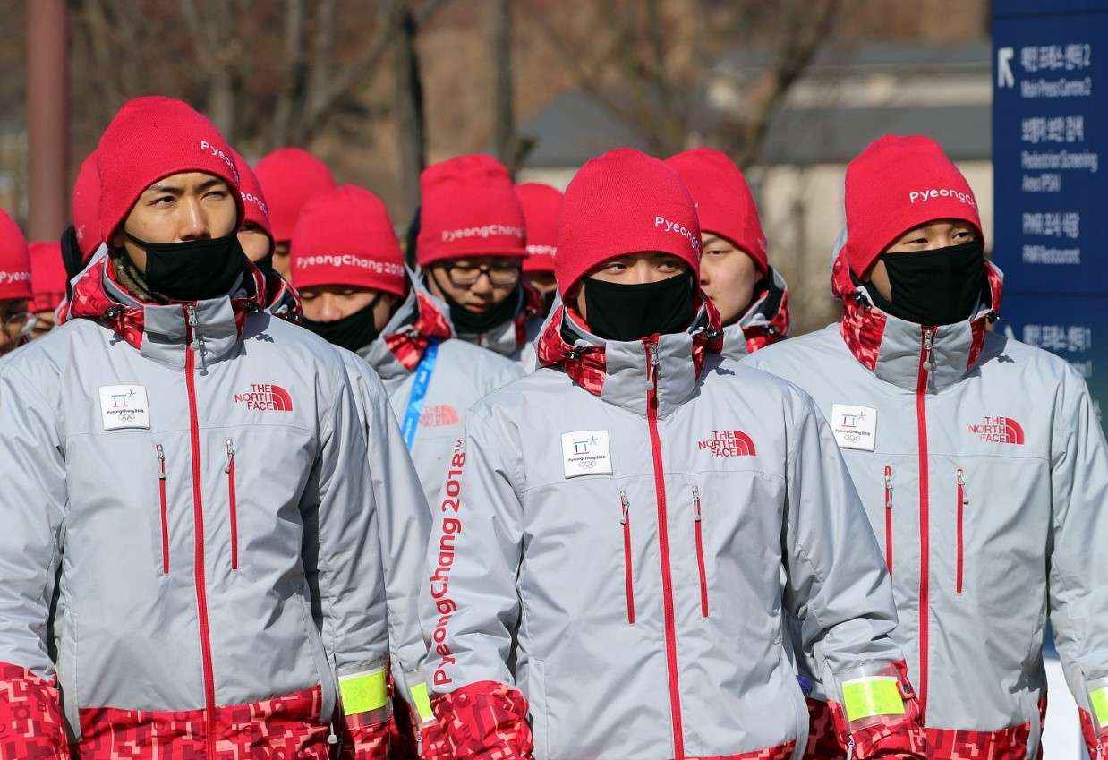 Thế vận hội mùa đông tại Hàn Quốc có thể "đạt kỷ lục" lạnh nhất trong lịch sử!