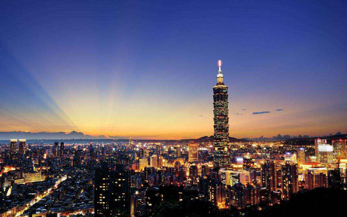 Kinh nghiệm đi du lịch Đài Loan: Tổng hợp thời tiết khí hậu 4 mùa