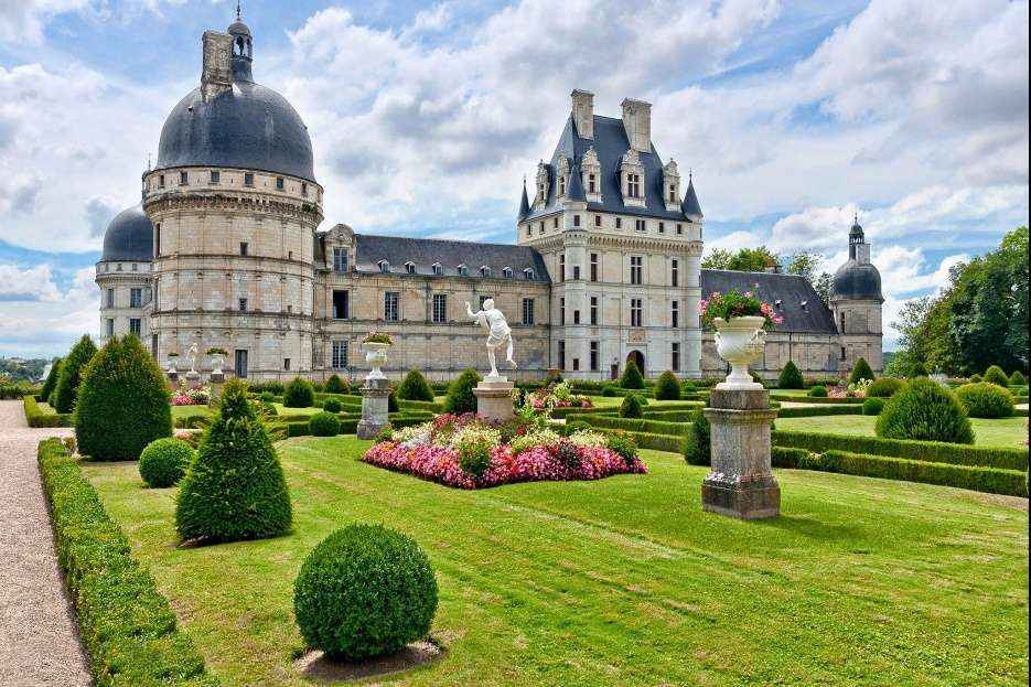 10 Địa danh đẹp nhất phải ghé thăm khi du lịch nước Pháp 