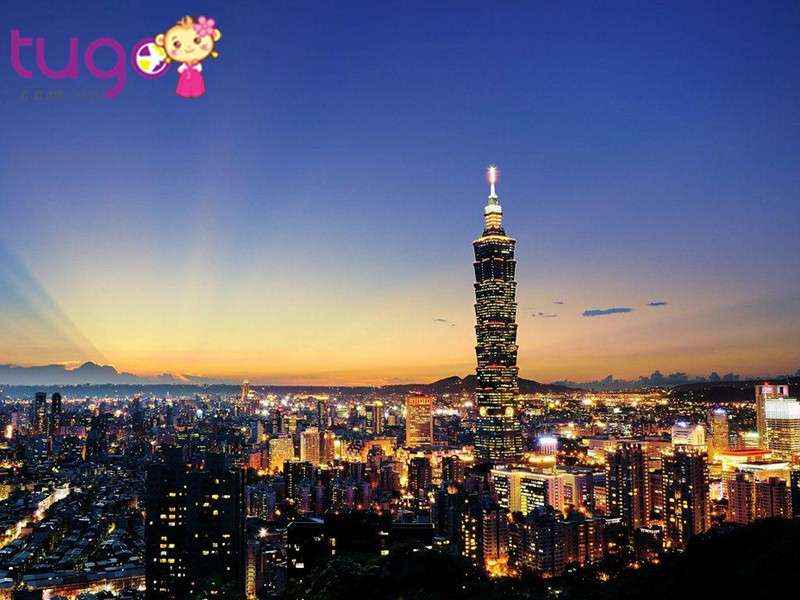 Bạn cần chuẩn bị nhiều thủ tục khi du lịch Đài Loan