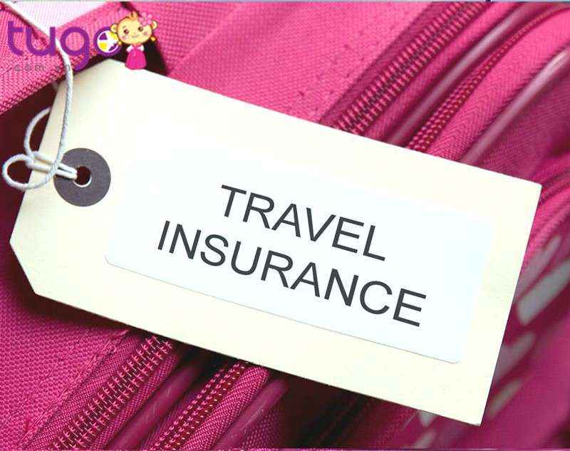 Bảo hiểm du lịch của bạn phải có hiệu lực ở tất cả các nước thuộc khu vực Schegen