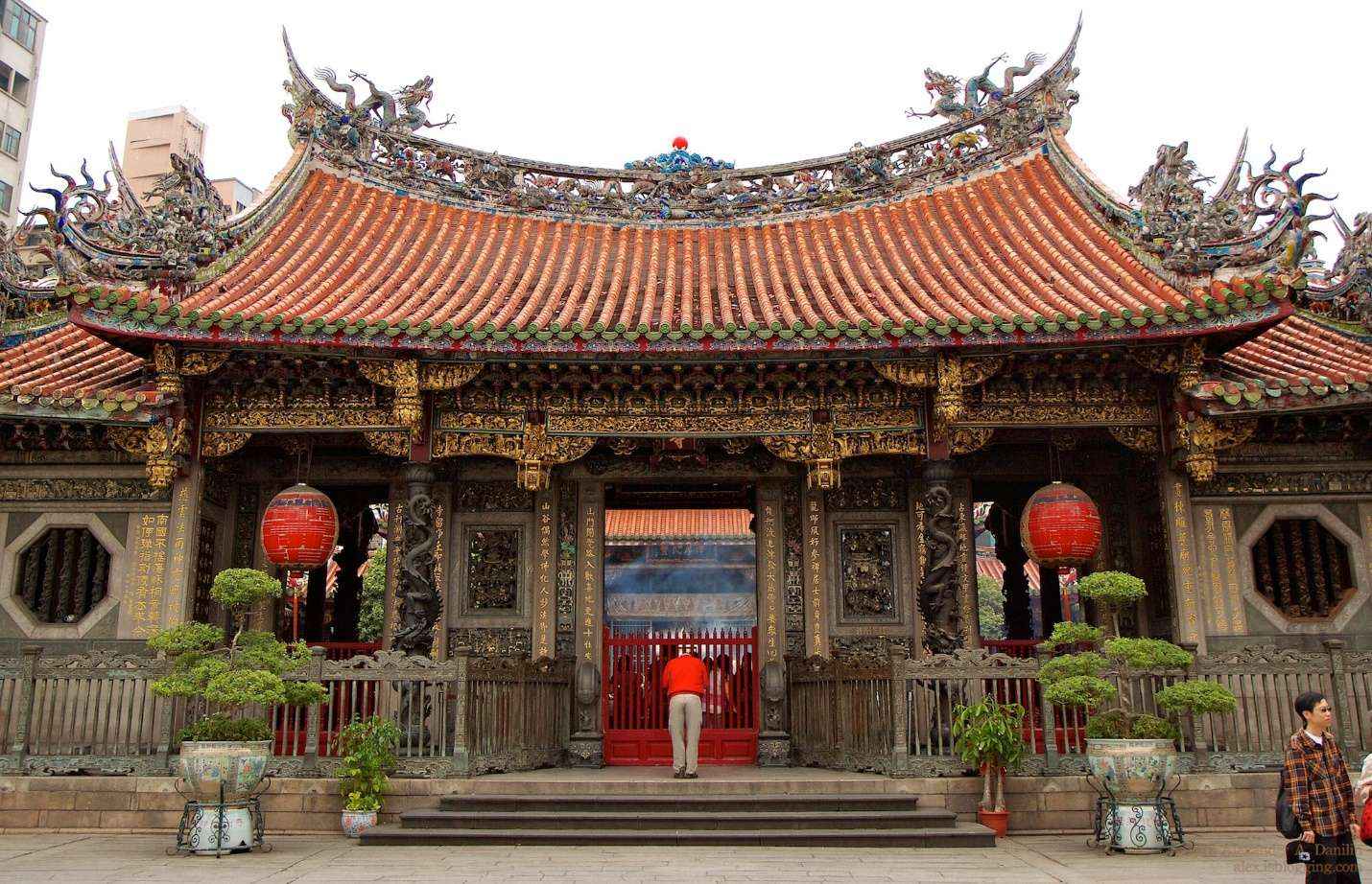 Những điểm dừng chân tuyệt vời dành cho du khách khi đến tham quan Đài Bắc