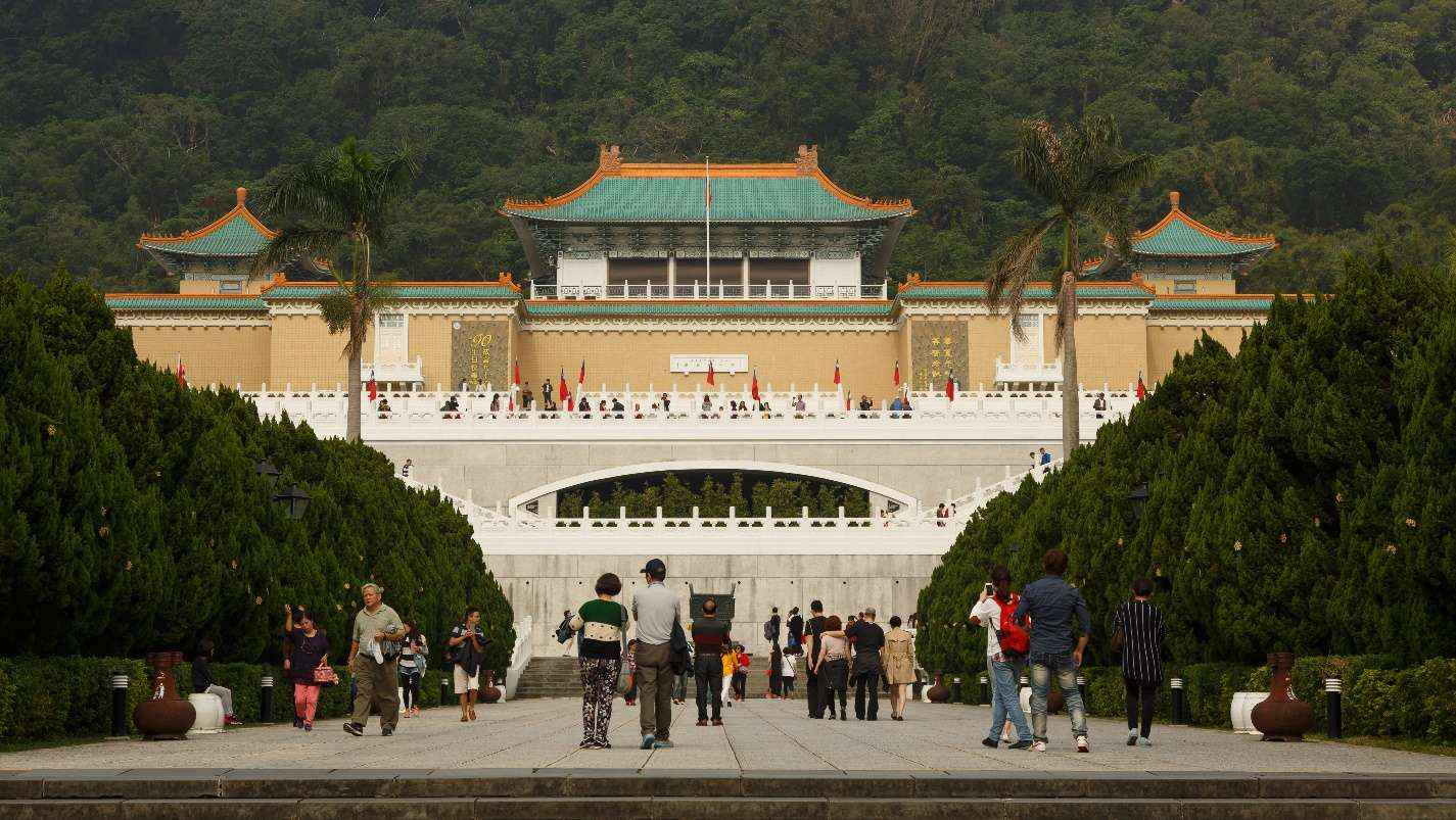 Những điểm dừng chân tuyệt vời dành cho du khách khi đến tham quan Đài Bắc