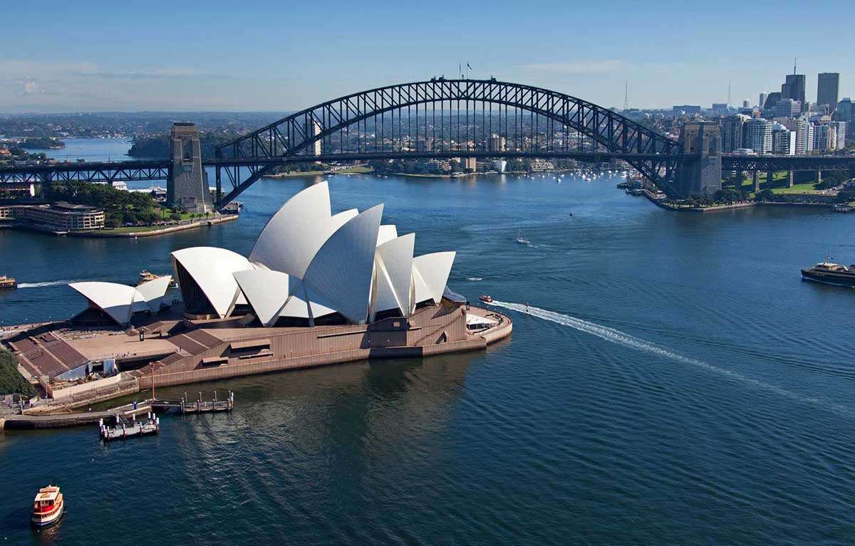 Chuyến du lịch đến nước Úc làm bạn "đau đầu" vì chi phí?