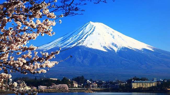 Tìm hiểu thật kỹ về thời tiết của Nhật Bản để chuyến du lịch trọn vẹn hơn 