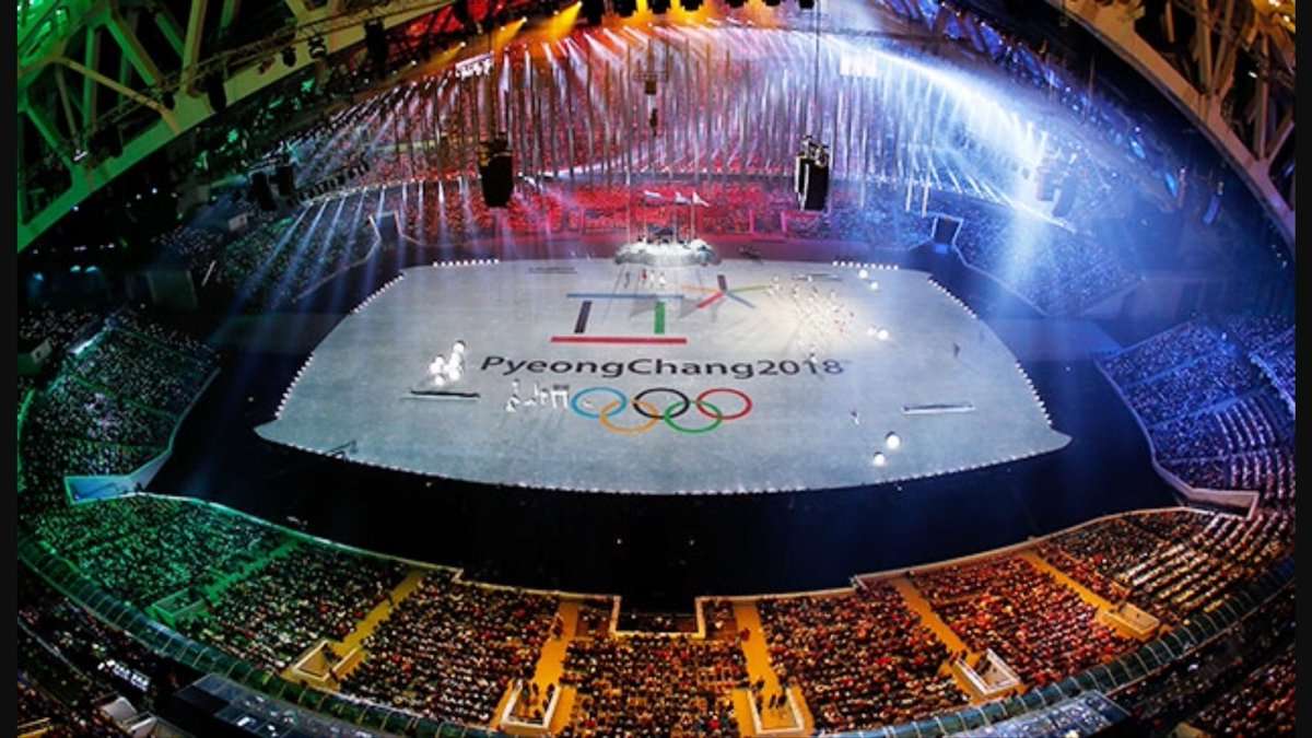 Chính sách miễn visa du lịch nhằm  thu hút và tạo điều kiện cho khách du lịch quốc tếtham gia Thế vận hội mùa đông lần thứ 23 PyeongChang Olympic 