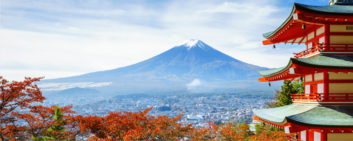 Nếu lựa chọn các địa điểm tham quan miễn phí, bạn sẽ tiết kiệm được khá nhiều trong chuyến đi du lịch Nhật Bản đấy