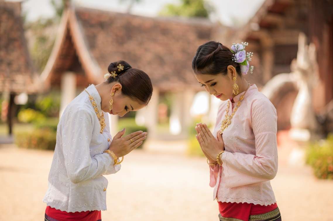 Bạn cần chú ý đến những phong tục và văn hóa ứng xử khi du lịch ở Thái Lan
