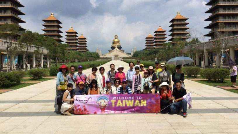 Tour Đài Loan 5N4D 9tr999 tại tugo.com.vn