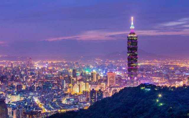 Kinh nghiệm đi du lịch Đài Loan: Tổng hợp thời tiết khí hậu 4 mùa