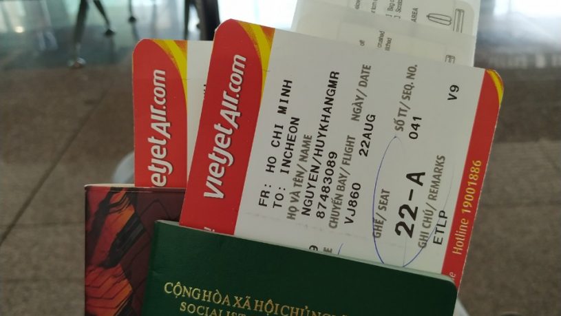 Muốn làm passport ở Sài Gòn vô cùng đơn giản: Chỉ mất 20 phút tugo.com.vn