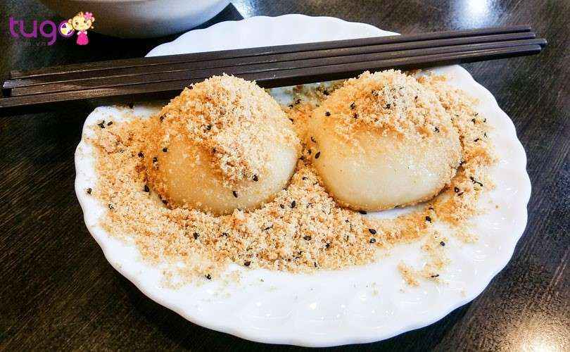 5 Món ăn mùa đông ở Đài Bắc bạn nên thử một lần