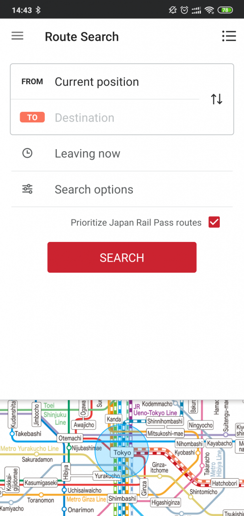 Các ứng dụng hữu ích khi đi du lịch Nhật Bản tugo.com.vn