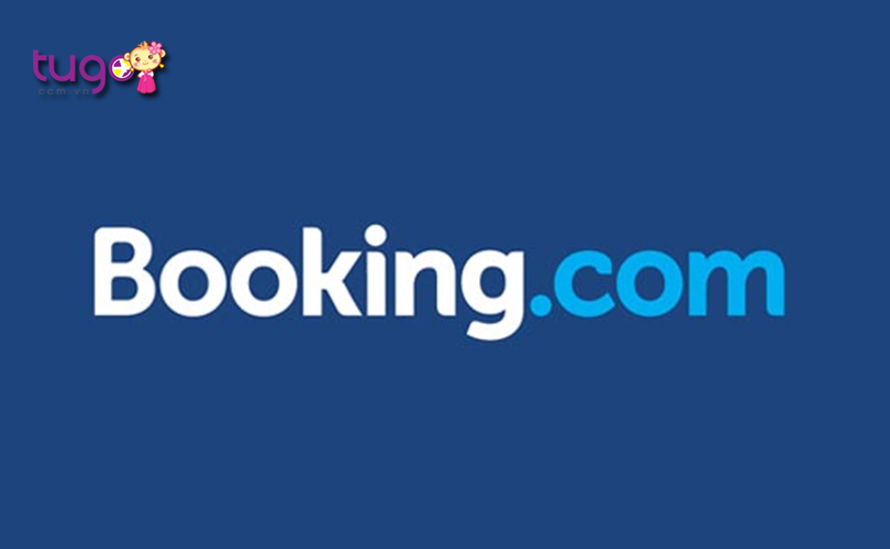Booking là một trong những trang web đặt phòng uy tín nhất hiện nay