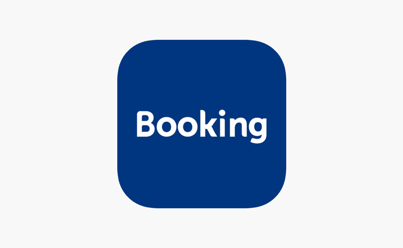 Booking - Ứng dụng không thể thiếu của dân du lịch