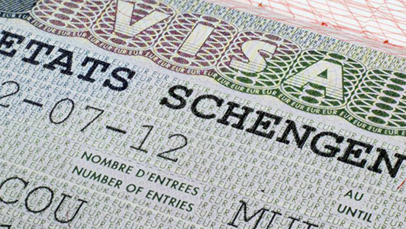 Xin visa du lịch Châu Âu có khó không? Thủ tục mới nhất 2020 - Tugo.com.vn