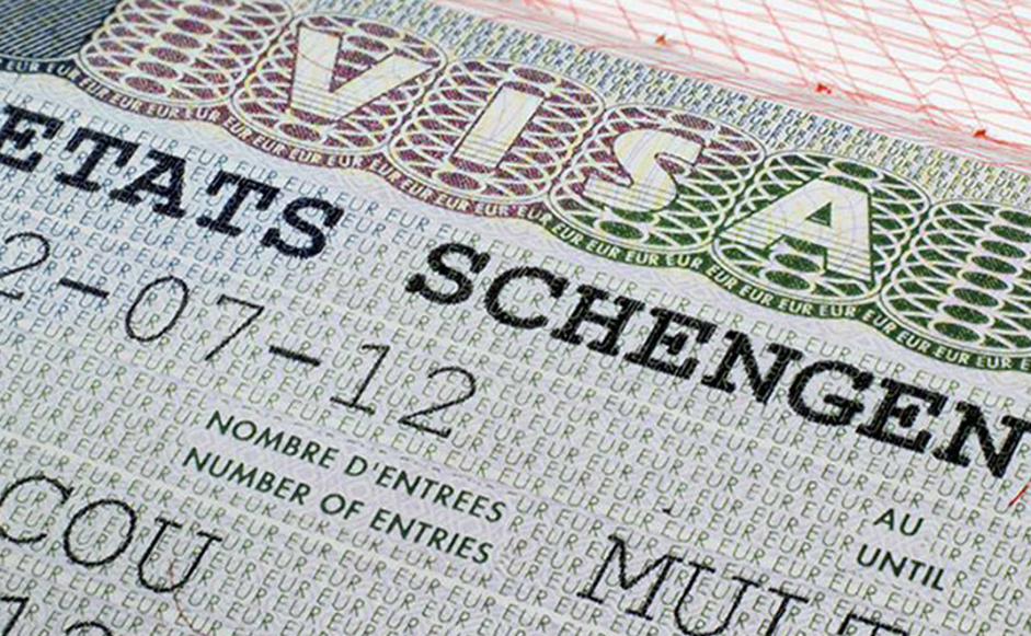 Xin visa du lịch Châu Âu có khó không? Thủ tục mới nhất 2020