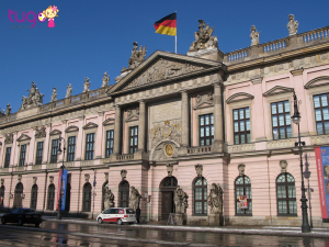 Bảo tàng Deutsches Historisches