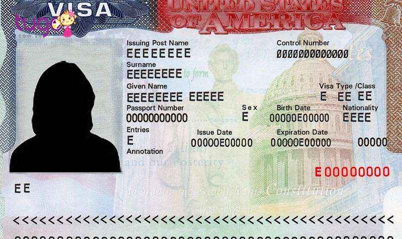 Nên chuẩn bị visa trước ít nhất 1 tháng để có sự chuẩn bị tốt nhất