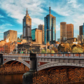 Melbourne - Một trong những thành phố đáng sống nhất thế giới hiện nay