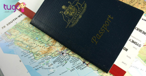 Cần đủ điều kiện để có được visa Úc
