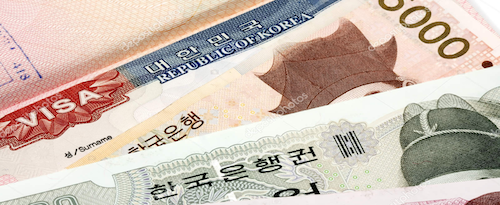 visa du lịch Hàn quốc tugo.com.vn