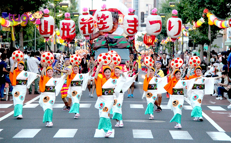 Nhật Bản là đất nước có nhiều nền văn hóa đặc trưng và vô cùng đặc sắc