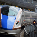 Nếu bạn muốn tận hưởng một chuyến đi trọn vẹn ở Nhật Bản, hãy lựa chọn di chuyển bằng Shinkansen