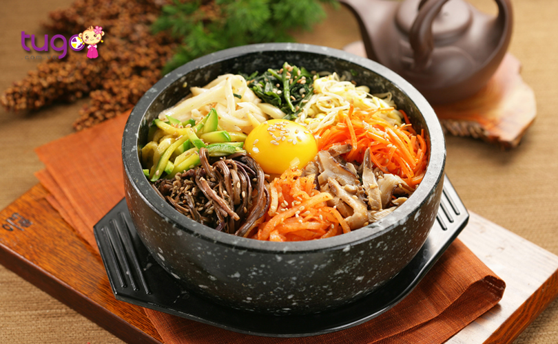 Nền ẩm thực Hàn Quốc luôn nổi tiếng với sự đa dạng, đặc trưng và vô cùng hấp dẫn