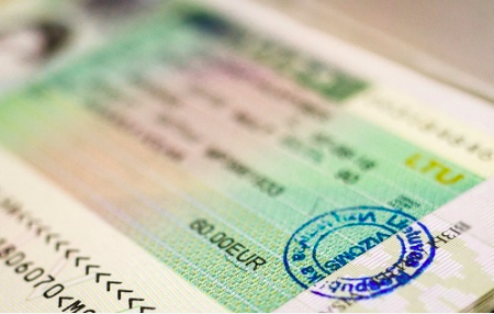 Điều cần làm khi mất hộ chiếu ở nước ngoài tugo.com.vn