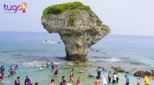 Hòn đảo Xiao Liuqiu