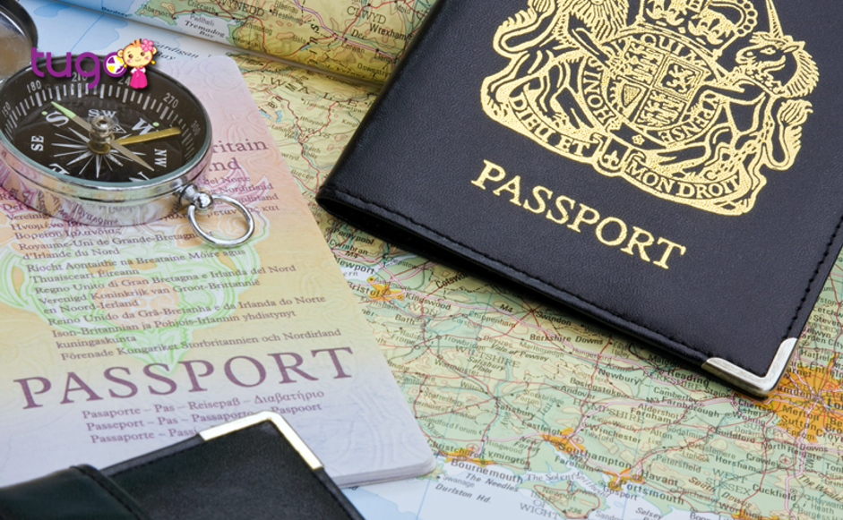 Trước khi du lịch ở Châu Âu, du khách cần hoàn tất thủ tục xin visa du lịch Schengen