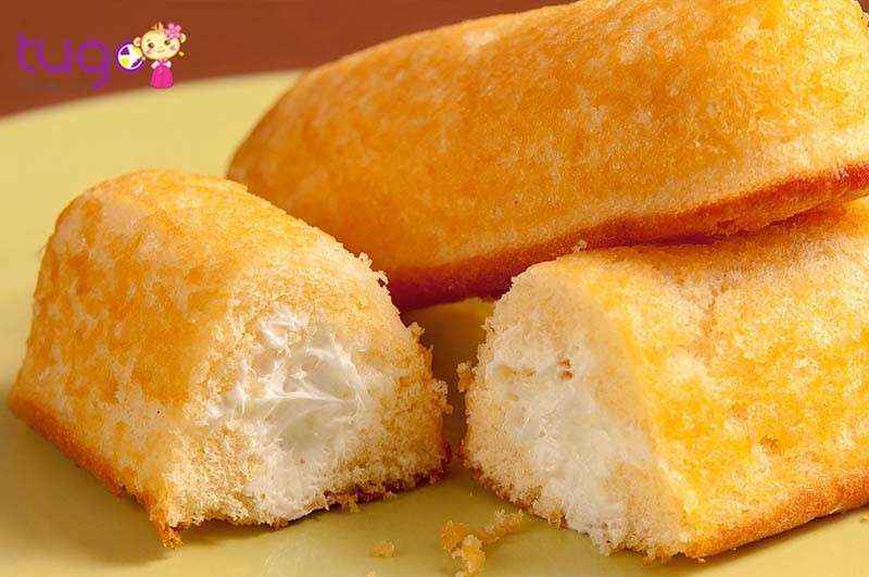 Deep-Fried Twinkie được xem là món ăn thể hiện đỉnh cao sáng tạo của ẩm thực Mỹ