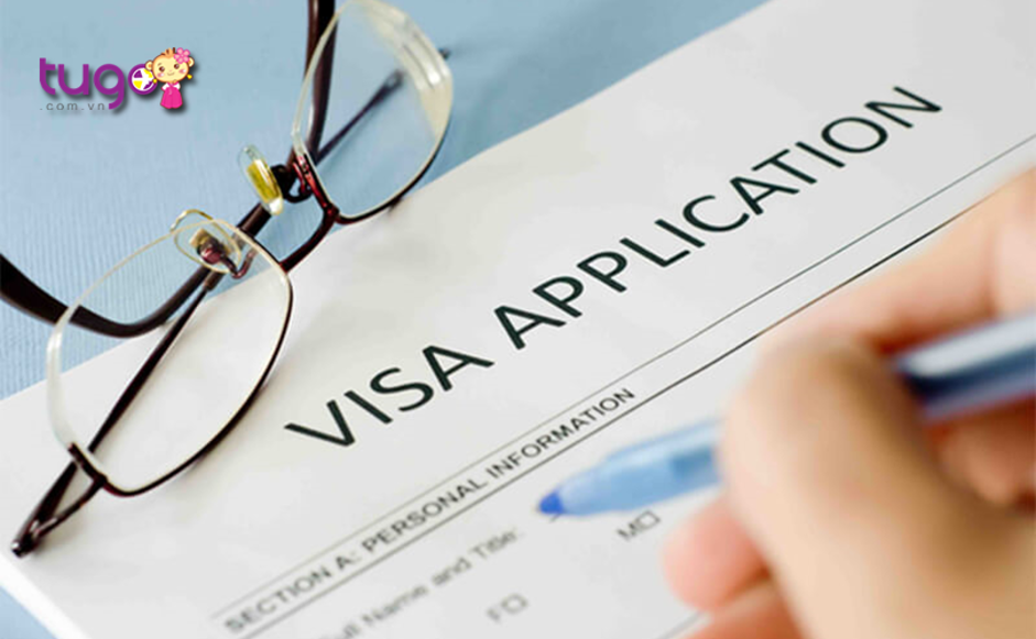 Visa du lịch Mỹ là thủ tục bắt buộc mà du khách cần thực hiện trước khi du lịch đến nơi đây