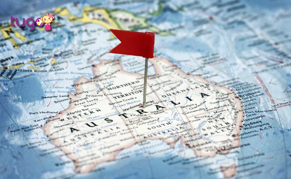 Visa du lịch Úc là một trong những điều kiện bắt buộc mà bạn cần chuẩn bị trước khi bắt đầu du lịch tại đất nước này