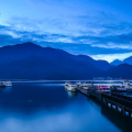 Vào mỗi mùa trong năm, Hồ Nhật Nguyệt lại mang một vẻ đẹp riêng biệt và đầy hấp dẫn
