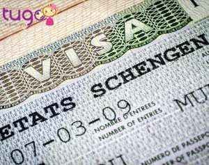 Visa Schengen cho phép nhập cảnh bất kì quốc gia nào nằm trong khối Schenge
