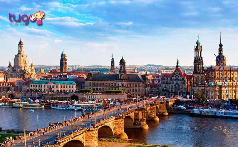 Xin visa du lịch Đức có khó không?