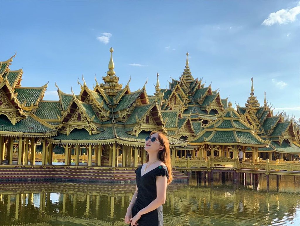 du lịch thái lan Bangkok - Huahin tugo.com.vn