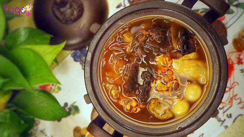 Khám phá nền ẩm thực Đài Loan qua những món ăn truyền thống đặc sắc