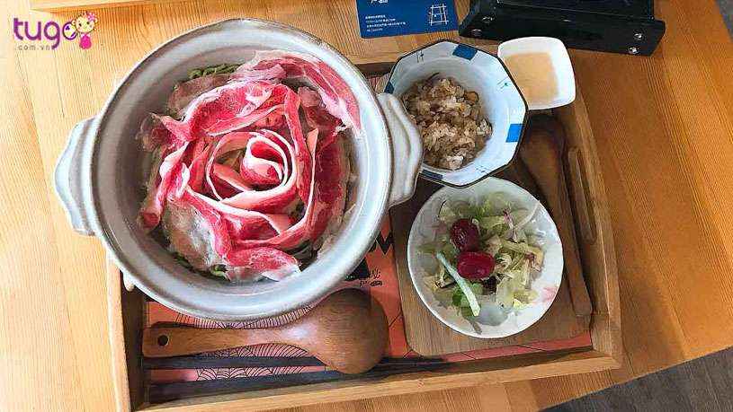 Khám phá nền ẩm thực Đài Loan qua những món ăn truyền thống đặc sắc