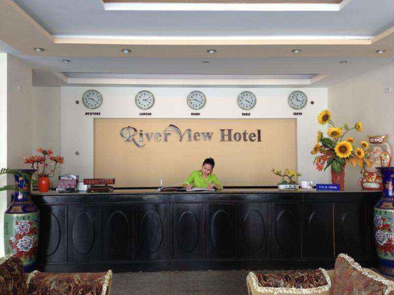 RIVERVIEW HOTEL HUẾ 3 SAO