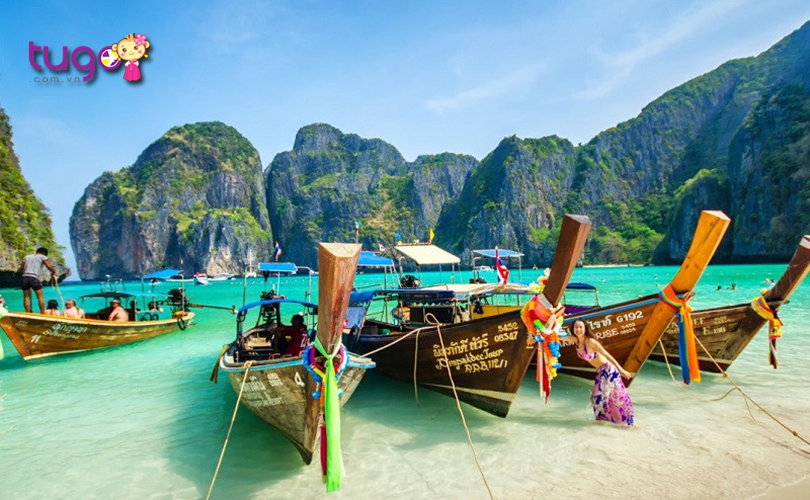 Chi phí Du lịch Thái Lan chi tiết: Ăn, chơi, ở cần bao nhiêu tiền? - 